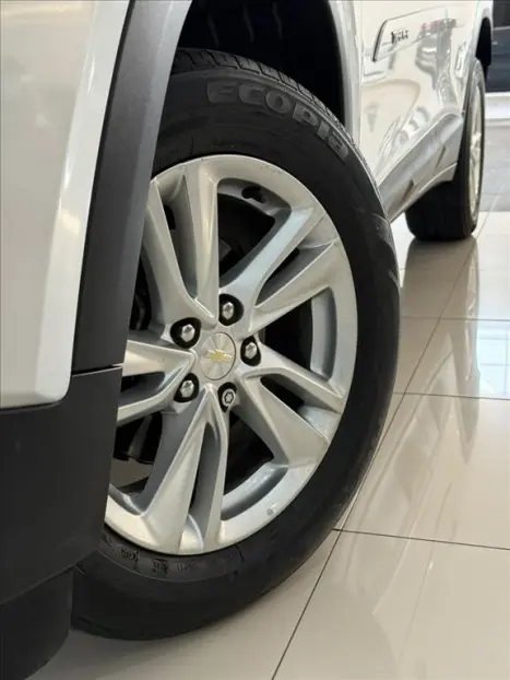 CHEVROLET Tracker 1.0 12V 4P FLEX TURBO LT AUTOMÁTICO, Foto 6