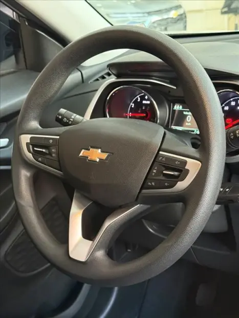 CHEVROLET Tracker 1.0 12V 4P FLEX TURBO LT AUTOMÁTICO, Foto 9