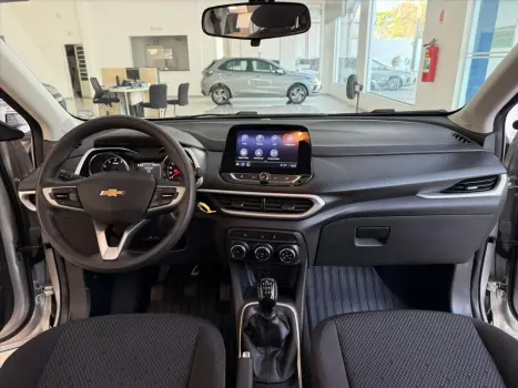 CHEVROLET Tracker 1.0 12V 4P FLEX TURBO LT AUTOMÁTICO, Foto 14