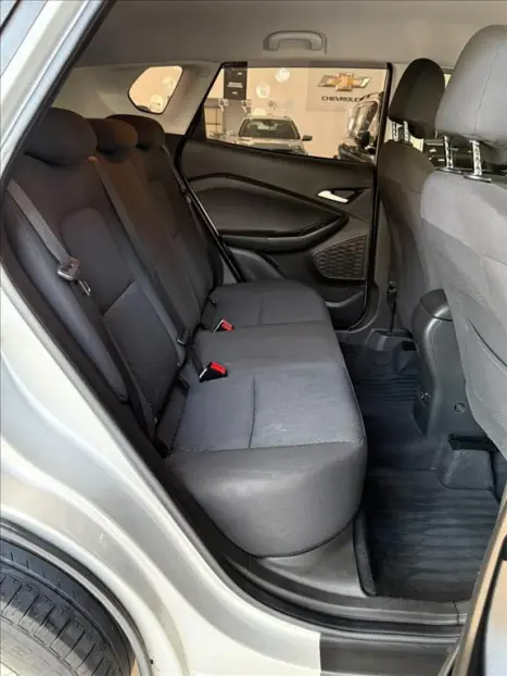 CHEVROLET Tracker 1.0 12V 4P FLEX TURBO LT AUTOMÁTICO, Foto 15