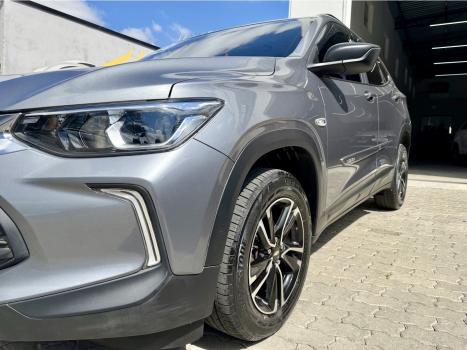 CHEVROLET Tracker 1.0 12V 4P FLEX TURBO AUTOM�TICO, Foto 3