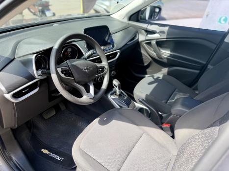 CHEVROLET Tracker 1.0 12V 4P FLEX TURBO AUTOM�TICO, Foto 5