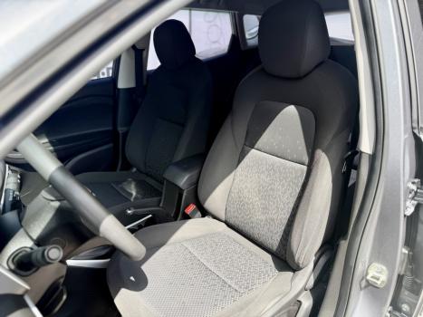CHEVROLET Tracker 1.0 12V 4P FLEX TURBO AUTOM�TICO, Foto 6