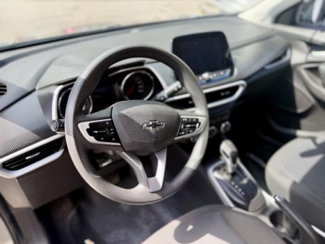 CHEVROLET Tracker 1.0 12V 4P FLEX TURBO AUTOM�TICO, Foto 7