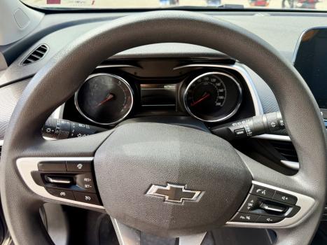 CHEVROLET Tracker 1.0 12V 4P FLEX TURBO AUTOM�TICO, Foto 9