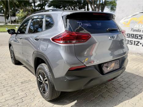 CHEVROLET Tracker 1.0 12V 4P FLEX TURBO AUTOM�TICO, Foto 12