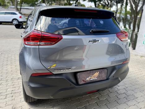 CHEVROLET Tracker 1.0 12V 4P FLEX TURBO AUTOM�TICO, Foto 13