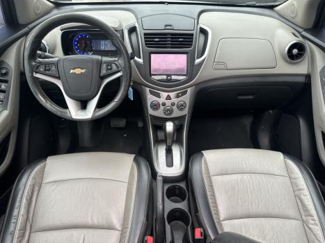 CHEVROLET Tracker 1.8 16V 4P FLEX LTZ AUTOM�TICO, Foto 7