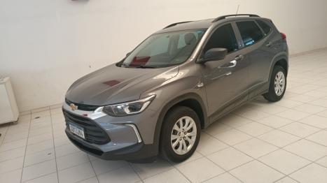 CHEVROLET Tracker 1.0 12V 4P FLEX TURBO AUTOM�TICO, Foto 3