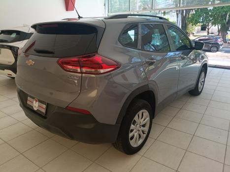 CHEVROLET Tracker 1.0 12V 4P FLEX TURBO AUTOM�TICO, Foto 5
