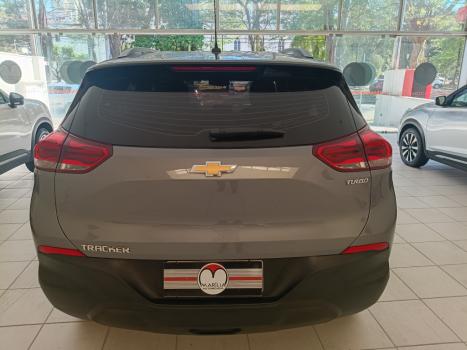 CHEVROLET Tracker 1.0 12V 4P FLEX TURBO AUTOM�TICO, Foto 6