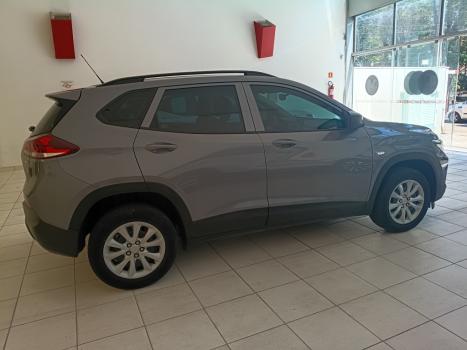 CHEVROLET Tracker 1.0 12V 4P FLEX TURBO AUTOM�TICO, Foto 7