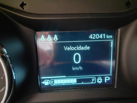 CHEVROLET Tracker 1.0 12V 4P FLEX TURBO AUTOM�TICO, Foto 8