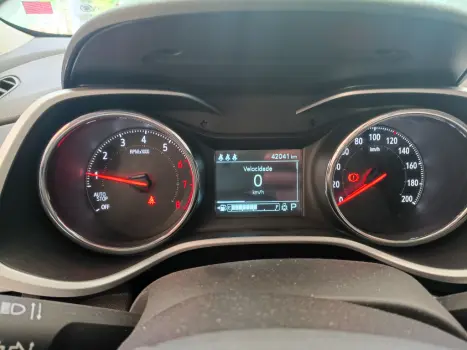 CHEVROLET Tracker 1.0 12V 4P FLEX TURBO AUTOM�TICO, Foto 9