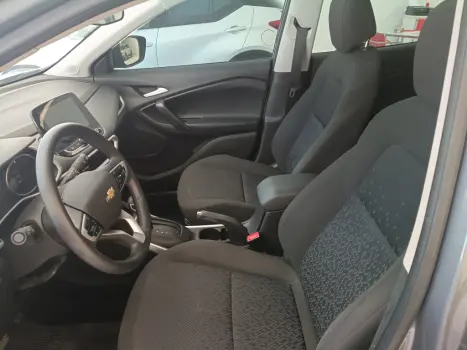 CHEVROLET Tracker 1.0 12V 4P FLEX TURBO AUTOM�TICO, Foto 11