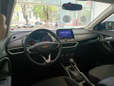 CHEVROLET Tracker 1.0 12V 4P FLEX TURBO AUTOM�TICO, Foto 15