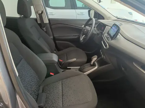CHEVROLET Tracker 1.0 12V 4P FLEX TURBO AUTOM�TICO, Foto 16