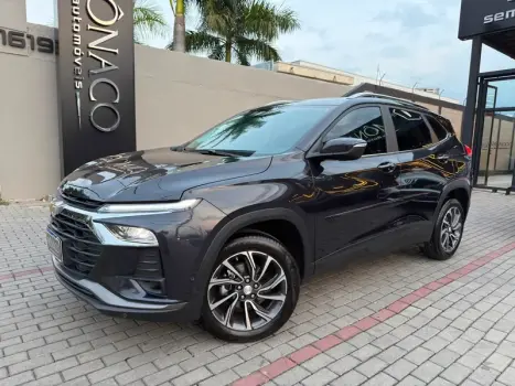 CHEVROLET Tracker 1.2 12V 4P FLEX TURBO PREMIER AUTOM�TICO, Foto 1