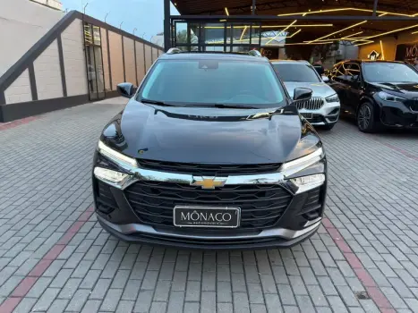 CHEVROLET Tracker 1.2 12V 4P FLEX TURBO PREMIER AUTOM�TICO, Foto 2
