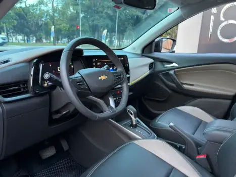 CHEVROLET Tracker 1.2 12V 4P FLEX TURBO PREMIER AUTOM�TICO, Foto 5