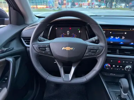 CHEVROLET Tracker 1.2 12V 4P FLEX TURBO PREMIER AUTOM�TICO, Foto 12