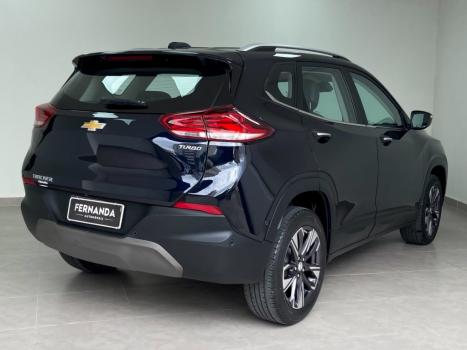 CHEVROLET Tracker 1.2 12V 4P FLEX TURBO PREMIER AUTOM�TICO, Foto 3