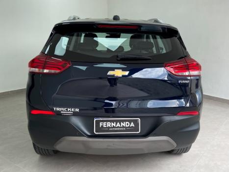 CHEVROLET Tracker 1.2 12V 4P FLEX TURBO PREMIER AUTOM�TICO, Foto 4