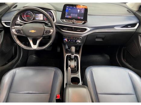 CHEVROLET Tracker 1.2 12V 4P FLEX TURBO PREMIER AUTOM�TICO, Foto 7