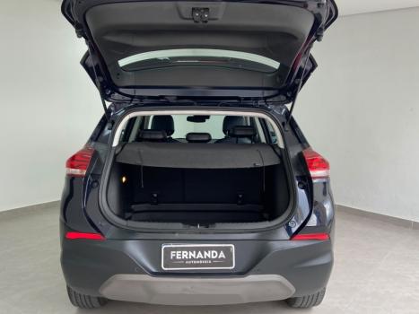 CHEVROLET Tracker 1.2 12V 4P FLEX TURBO PREMIER AUTOM�TICO, Foto 14