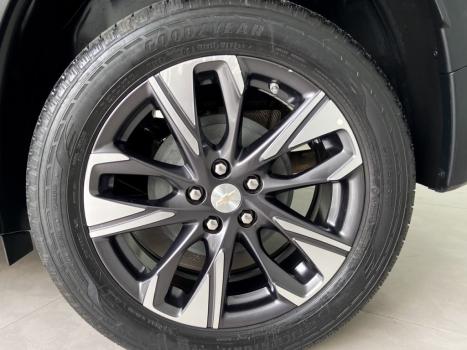 CHEVROLET Tracker 1.2 12V 4P FLEX TURBO PREMIER AUTOM�TICO, Foto 16
