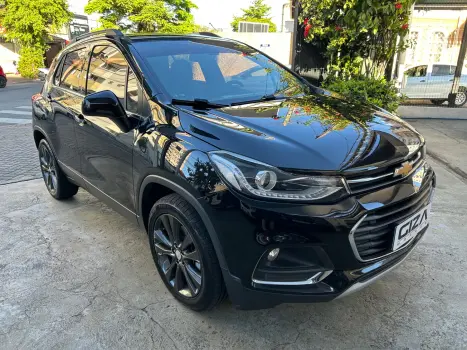 CHEVROLET Tracker 1.4 16V 4P FLEX LTZ TURBO AUTOM�TICO, Foto 1