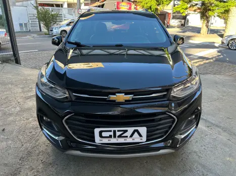 CHEVROLET Tracker 1.4 16V 4P FLEX LTZ TURBO AUTOM�TICO, Foto 2