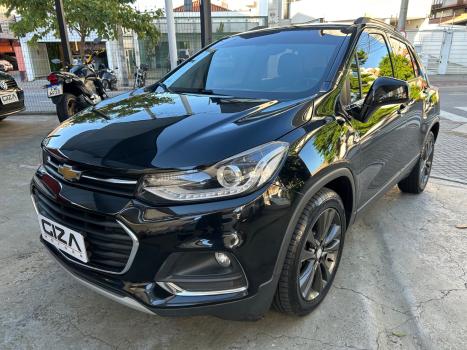 CHEVROLET Tracker 1.4 16V 4P FLEX LTZ TURBO AUTOM�TICO, Foto 3