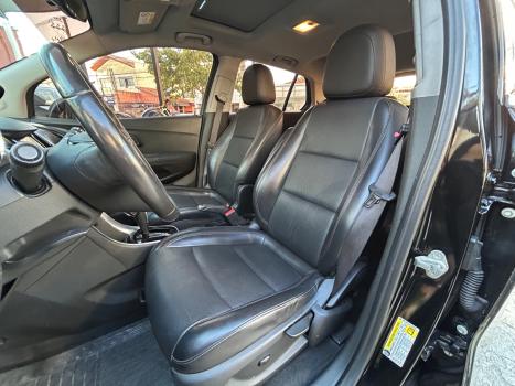 CHEVROLET Tracker 1.4 16V 4P FLEX LTZ TURBO AUTOM�TICO, Foto 4