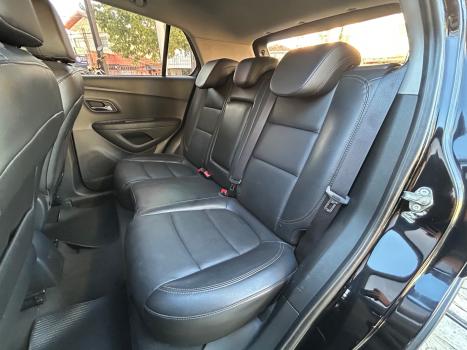 CHEVROLET Tracker 1.4 16V 4P FLEX LTZ TURBO AUTOM�TICO, Foto 5