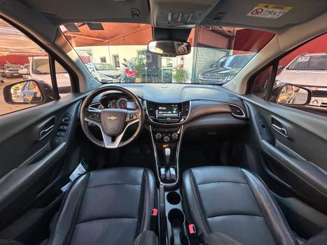 CHEVROLET Tracker 1.4 16V 4P FLEX LTZ TURBO AUTOM�TICO, Foto 10
