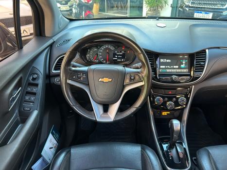 CHEVROLET Tracker 1.4 16V 4P FLEX LTZ TURBO AUTOM�TICO, Foto 11