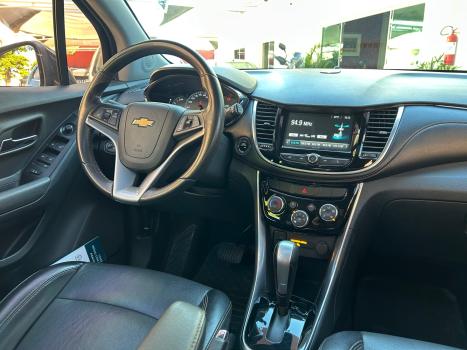 CHEVROLET Tracker 1.4 16V 4P FLEX LTZ TURBO AUTOM�TICO, Foto 12