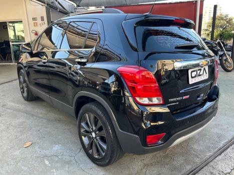 CHEVROLET Tracker 1.4 16V 4P FLEX LTZ TURBO AUTOM�TICO, Foto 15