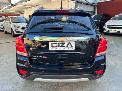 CHEVROLET Tracker 1.4 16V 4P FLEX LTZ TURBO AUTOM�TICO, Foto 16