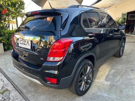 CHEVROLET Tracker 1.4 16V 4P FLEX LTZ TURBO AUTOM�TICO, Foto 17