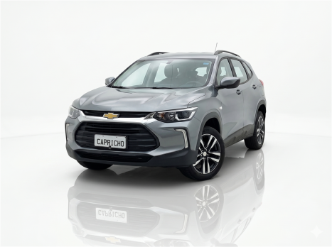 CHEVROLET Tracker 1.0 12V 4P FLEX TURBO LT AUTOM�TICO, Foto 3