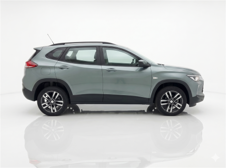 CHEVROLET Tracker 1.0 12V 4P FLEX TURBO LT AUTOM�TICO, Foto 4