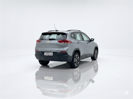 CHEVROLET Tracker 1.0 12V 4P FLEX TURBO LT AUTOM�TICO, Foto 6