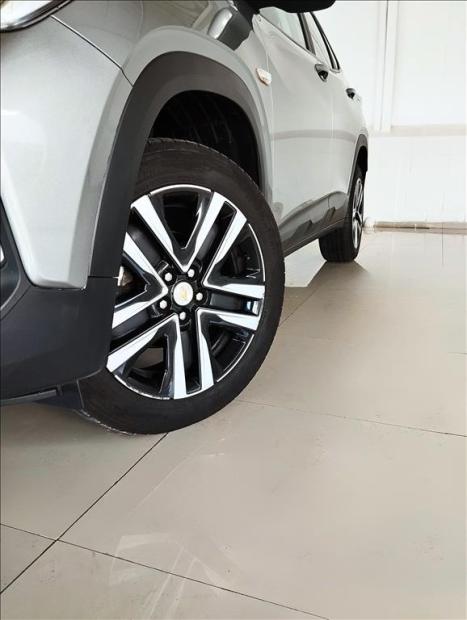 CHEVROLET Tracker 1.0 12V 4P FLEX TURBO LT AUTOM�TICO, Foto 9