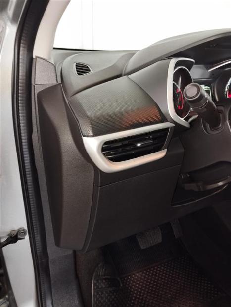 CHEVROLET Tracker 1.0 12V 4P FLEX TURBO LT AUTOM�TICO, Foto 12
