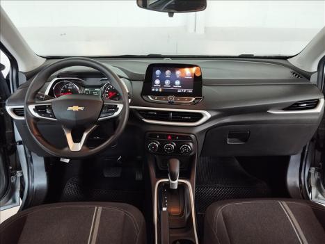 CHEVROLET Tracker 1.0 12V 4P FLEX TURBO LT AUTOM�TICO, Foto 17