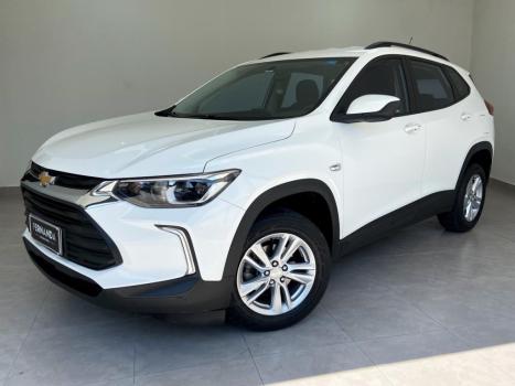 CHEVROLET Tracker 1.0 12V 4P FLEX TURBO AUTOM�TICO, Foto 1