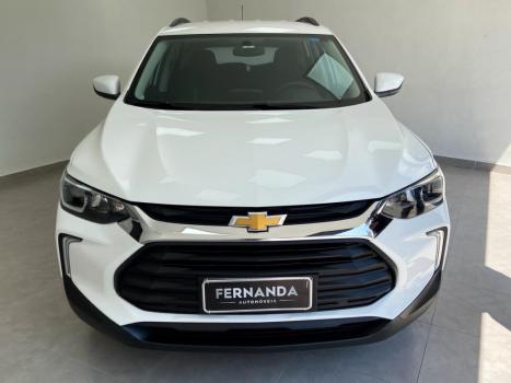 CHEVROLET Tracker 1.0 12V 4P FLEX TURBO AUTOM�TICO, Foto 2