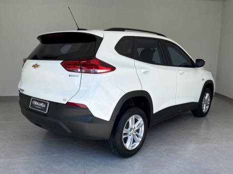 CHEVROLET Tracker 1.0 12V 4P FLEX TURBO AUTOM�TICO, Foto 3